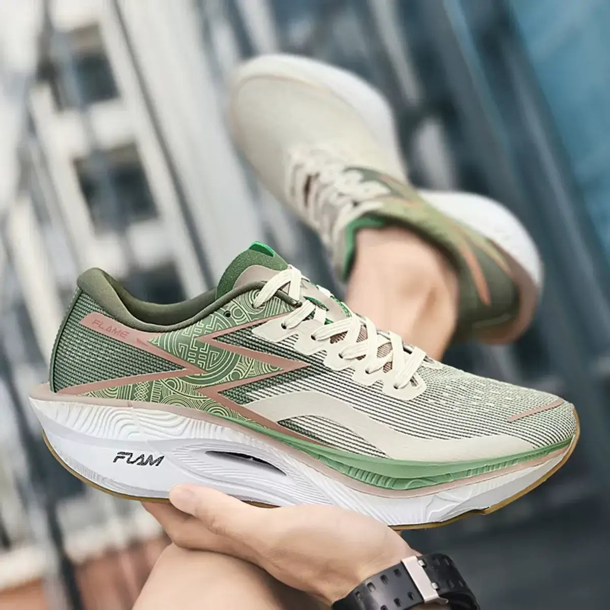 Tênis Run Max