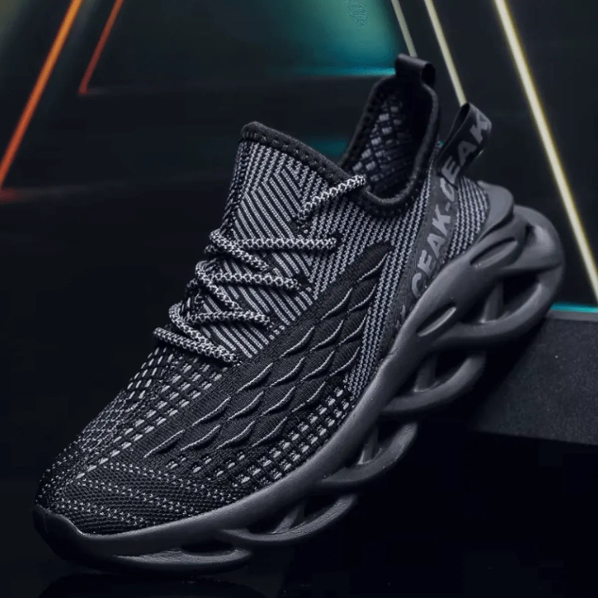 Tênis Pulse Fit