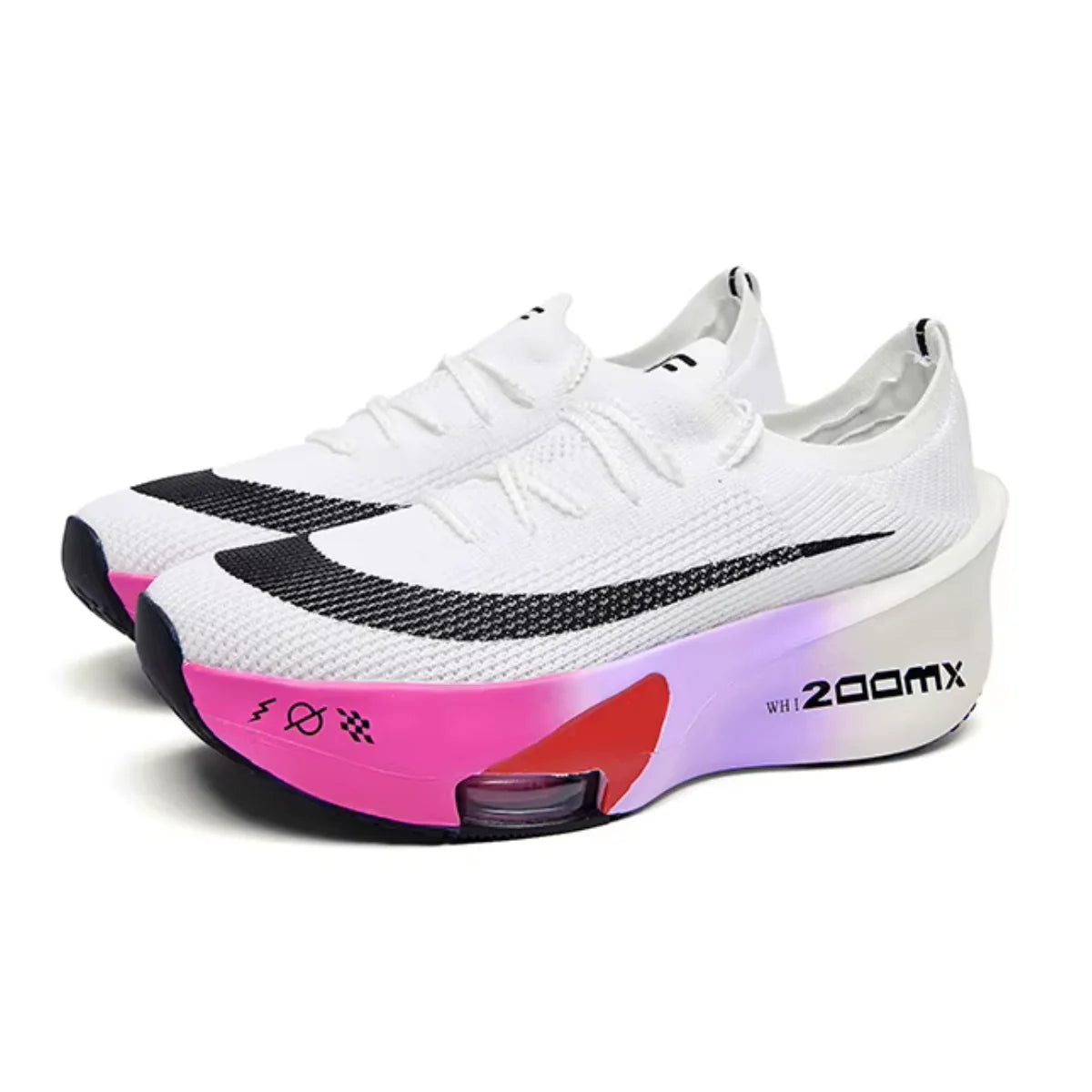 Tênis Speed Aero
