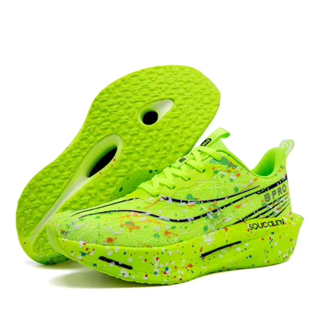 Tênis Neon Pace