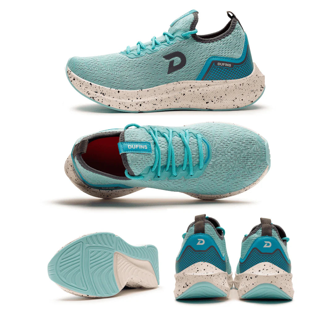 Tênis Dufit Run
