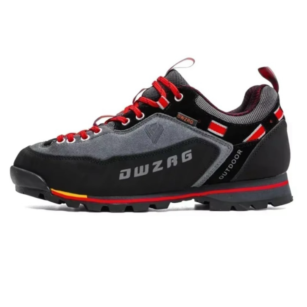Owzag Cano Curto - Botas para Trilhas