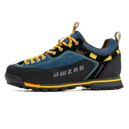 Owzag Cano Curto - Botas para Trilhas
