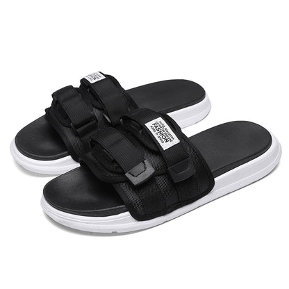 Sandália Fashion