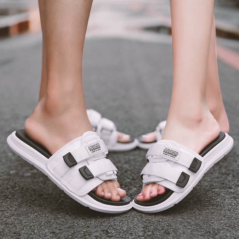 Sandália Fashion