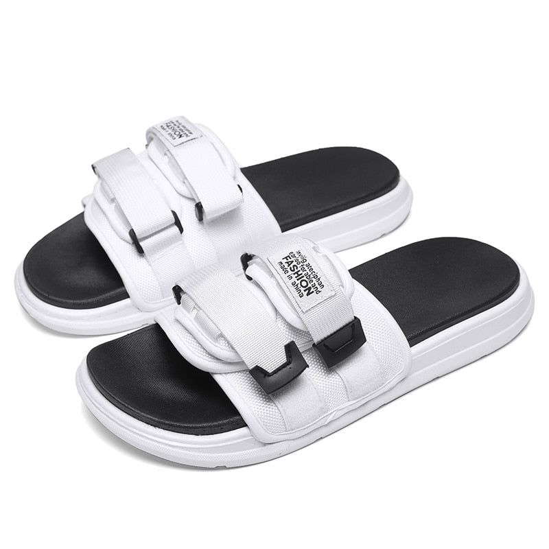 Sandália Fashion