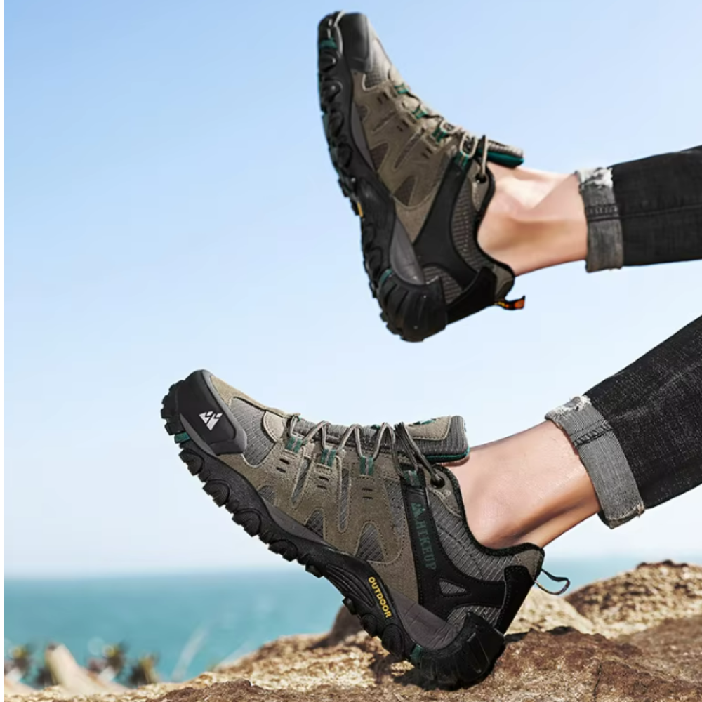 Bota Terra Venture